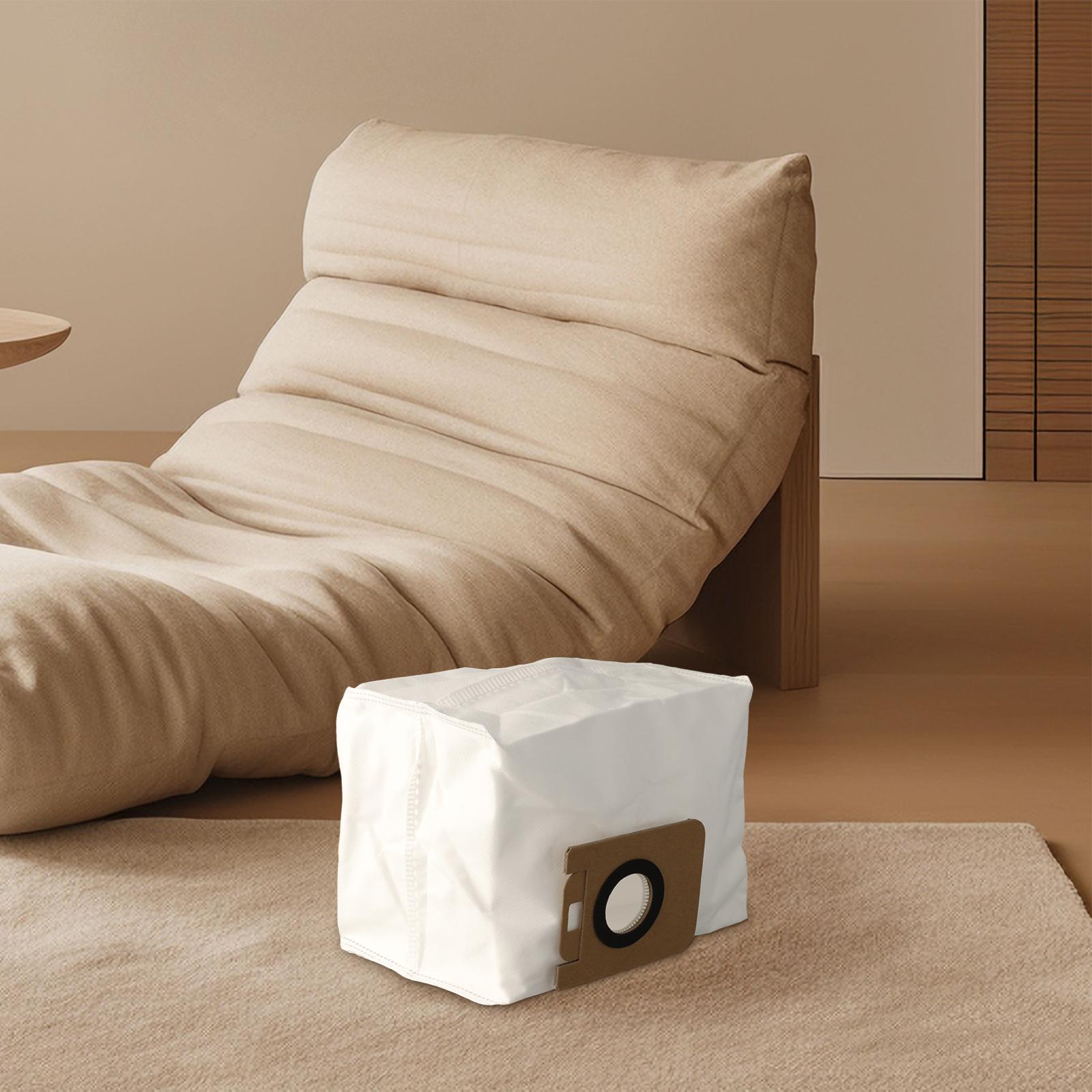 For D9 Plus For Robot Vacuum Cleaner Spare Parts Dust Bags Replacement Dust Bags Home Cleaning High Filtration Performance China Mainland