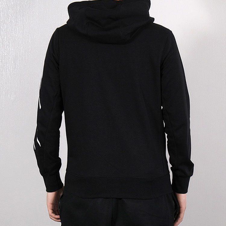 Jordan Sweatshirts Men's Moderate Cardigan BV5257-010