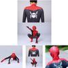 High-quality Spider-man Cosplay Costume For Boys And Girls