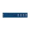 10Pcs 1-4S Single 3.7V 18650 Lithium Battery Capacity Indicator Module Percent Power Level Tester Led Dsplay Board 2S