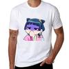 Maomao The Apothecary Diaries Tshirt Casual Pattern Print Tee Shirt