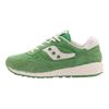 Saucony Shadow 6000 Comfortable Durable Running Shoes Men sneakers Green White S70964