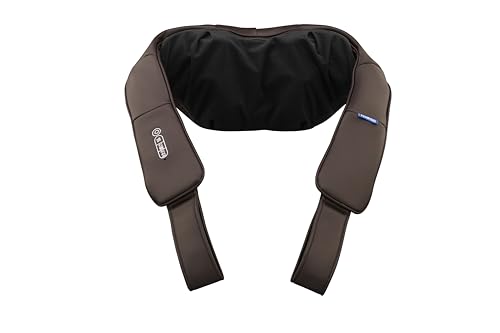 Fuji Neck Massager T21 TR-N1