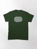 You Promised The World and I Fell For It - Selena Gomez RARE lyrics Classic T-Shirt