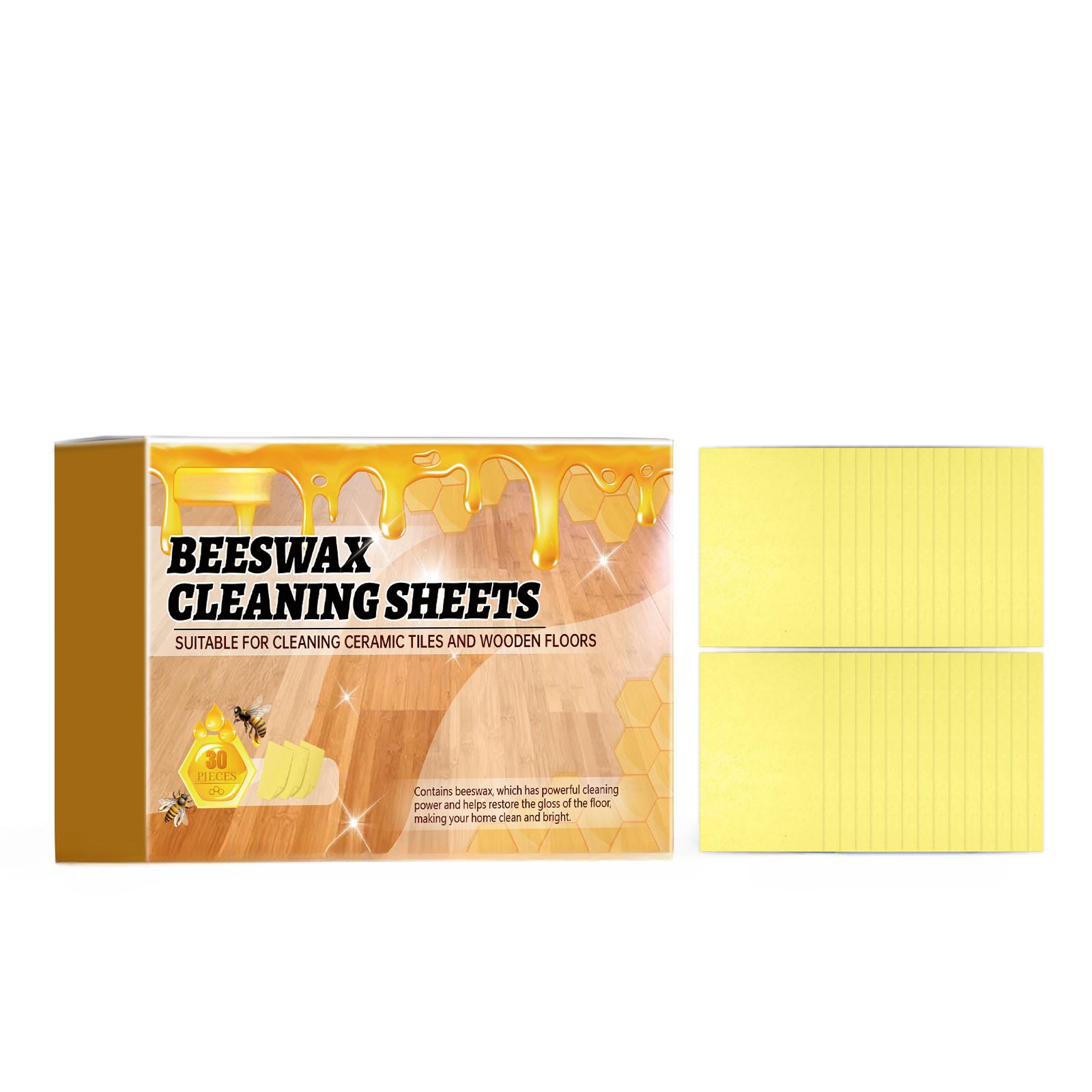 Jakehoe Floor Cleaning Tablets, Multi-Purpose Cleaner for Wood and Laminate Floors