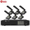 Huidu QH-9600/9600S Wired Conference Microphone System (CN Version)