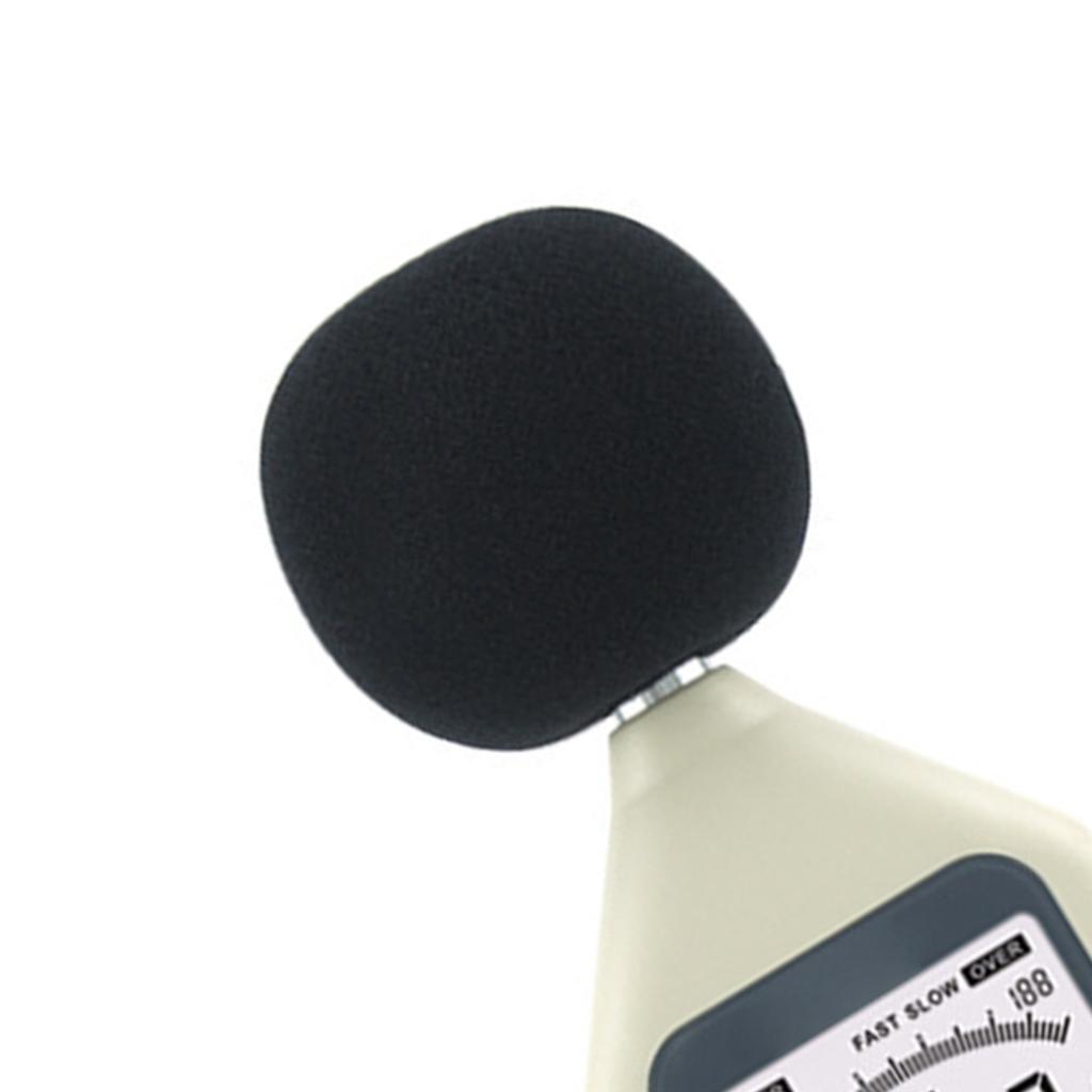AR814 Digital Sound Level Meter Noise Tester 30-130db