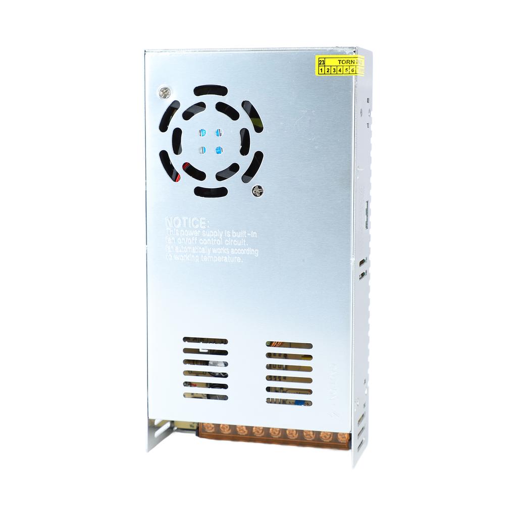 Switching Power Supply 110V 220V 40A High Power Single Output Stabilized for Monitoring 480W