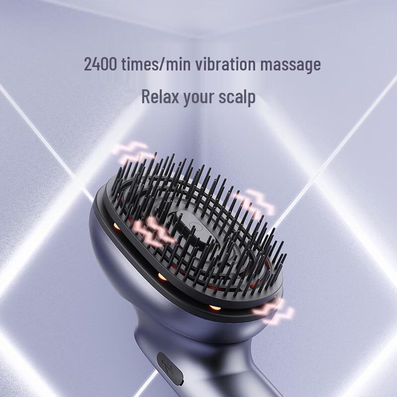 

Philips Smart Scalp Massager PPM5301H CN plug (adapter included)