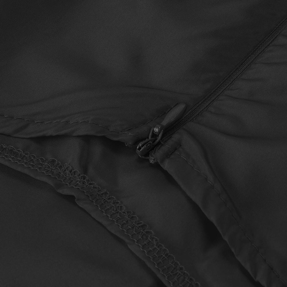 Women Plus Size Solid Vintage Long Sleeve Bandage Long Party Dress