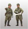 Type 97 Te-Ke Light Armored Vehicle (1/35 scale plastic model kit FM10)