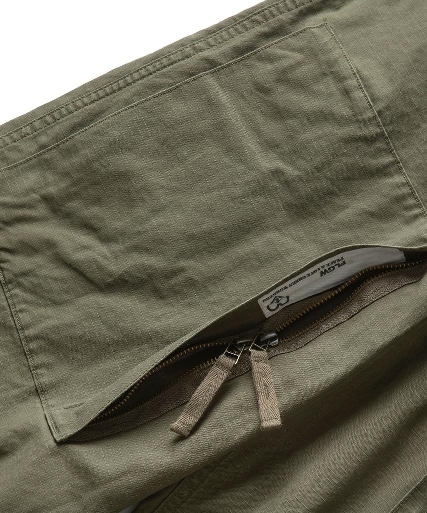 ESFAI Heli Crew Pants (Olive)
