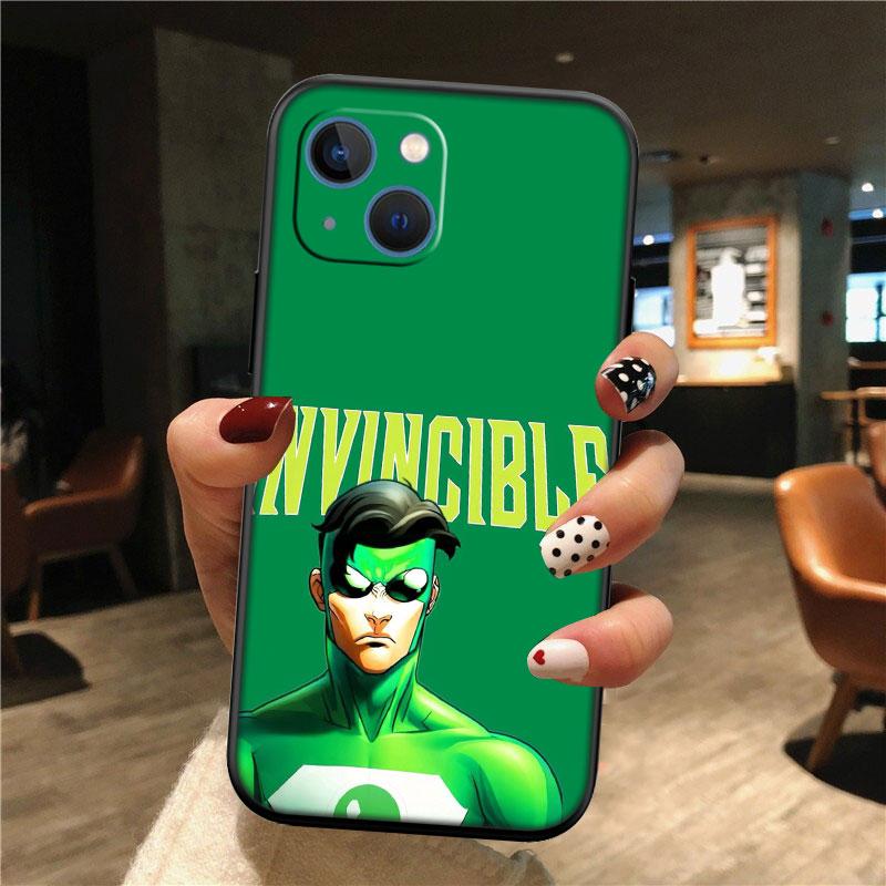 I-Invincibles New High-End Shell Phone Case for Xiaomi Poco M4 M5 M6 M7 X3 X6 X7 F8 Ultra Pro GT NFC