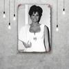 raquel welch Funny Bar Metal Sign Retro Plaque Vintage Sign Alcohol Drinker Pub Club Man Cave Kitchen Wall Decoration