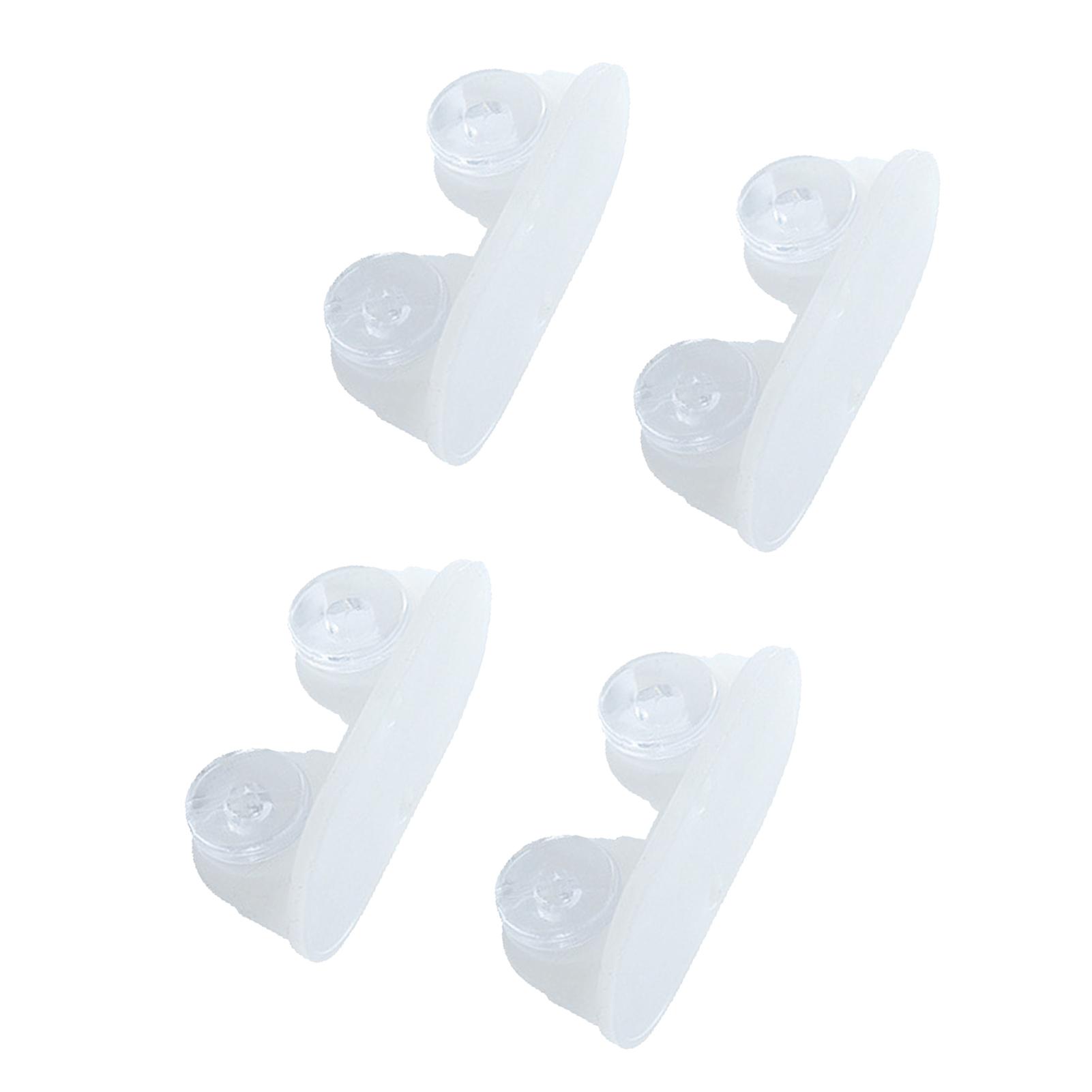 

Mini Self Adhesive Caster Wheel Non Swivel Paste Pulley Wheel for Trash Can Box Bottom Moving білий