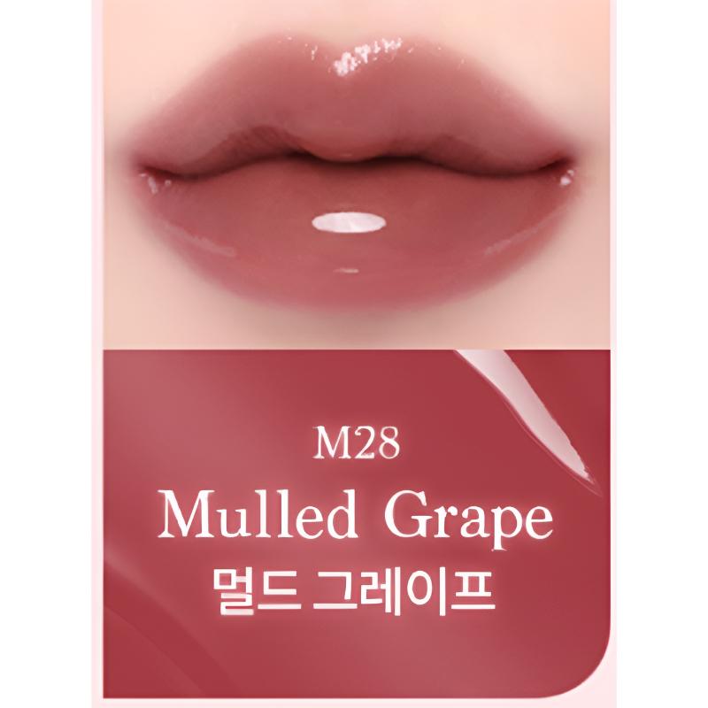 [Dasique] Juicy Dewy Glow Tint Mini