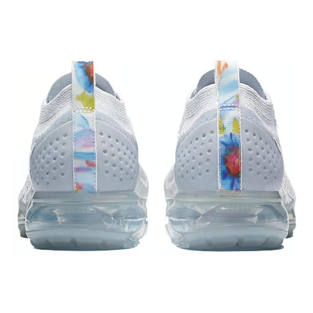 Nike Air VaporMax 2 Pure Platinum Arctic Pink Women's 942843-011