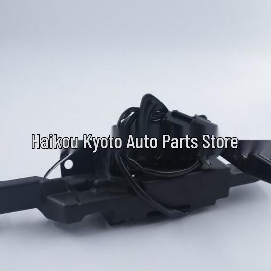 Kompatibilní s 2021-2023 Kia K5 Zámek západky kapoty 81130-L200
