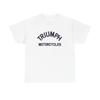 T-Shirts für Damen und Herren Triumph Motorcycles