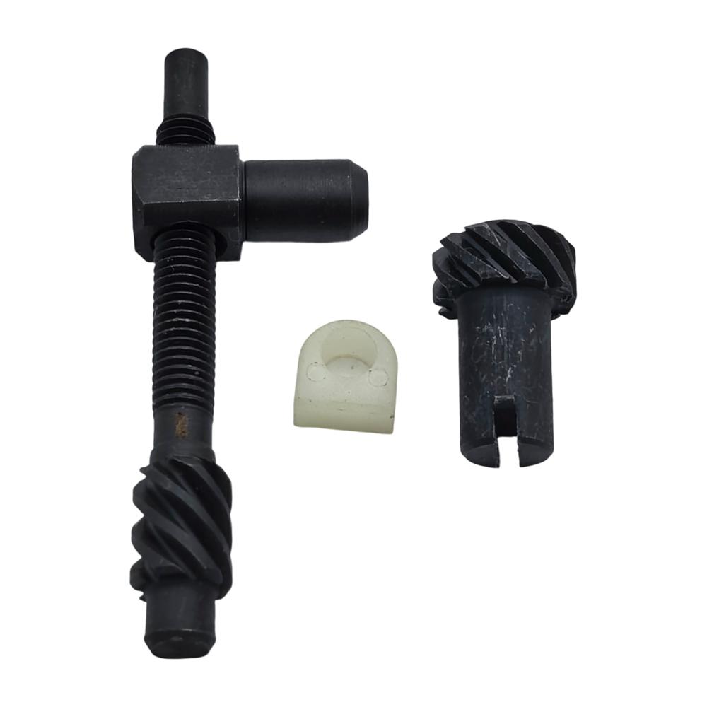 Chain Adjuster Tensioner Screw For Husqvarna 455 Rancher, 455, 460 575260403