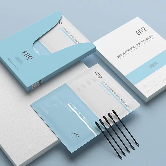 Anti-pore blackhead kit 5 times