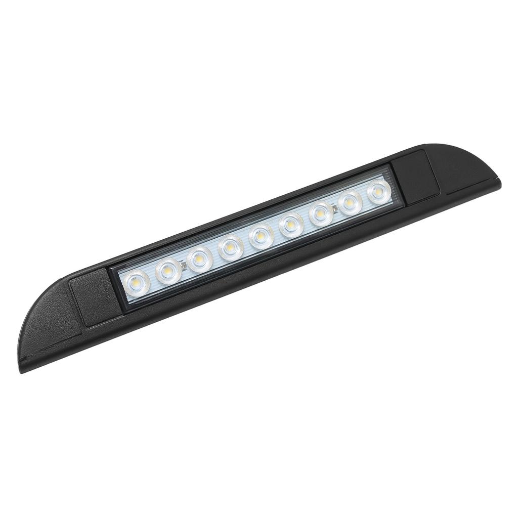 1pc Porch Light for RV Caravan Interior Wall Lamps Trailer Exterior Lamp 9 LED Awning Lamp Outdoor Camping Light Equipment