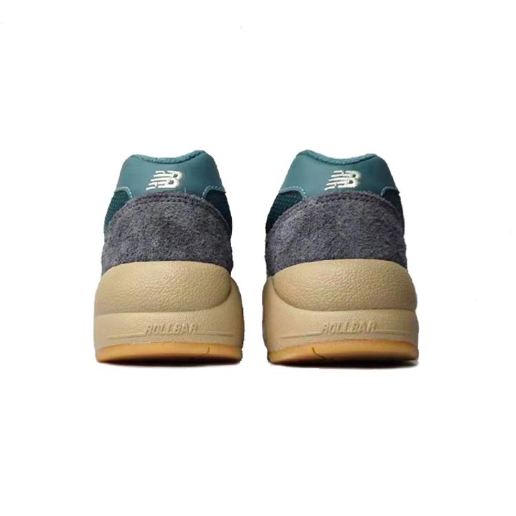 Νέο New Balance 580 'Ivory Green' MT580EEA