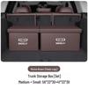 Geely Car Models Storage Box: Compatible with Xingyue L, Boyue, Xingrui, Bin Yue, ICON, Haoyue, Xingyuan, and Emgrand