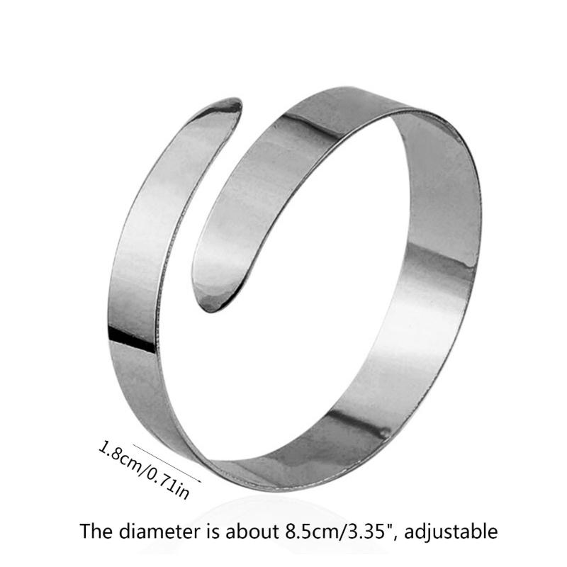 Retro Greek Roman Style Open Ended Shape Bracelet Armband Upper Arm Cuff Armlet Festival Bridal Bikini Dance Jewelry