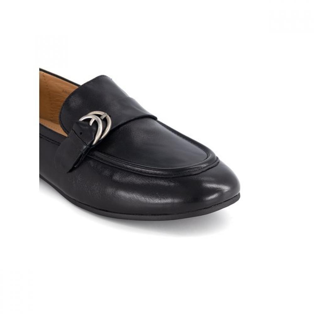 SODA Women S Semi caSual Latex Loafer arS614 kS10  2cm 