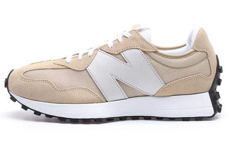 

327 New Balance Incense Metallic Silver MS327ME1 44