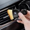 Car Interior Cleaning Soft Brush Wash Towel Wipe Dry Cloth Stickers For Series I3 I4 G07 G06 G05 G02 G01 F48 F39 G42 G30 G20