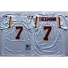 Rugby Jersey Washington Commanders Hall Of Fame 21 Retro Mens Sports Fan Apparel