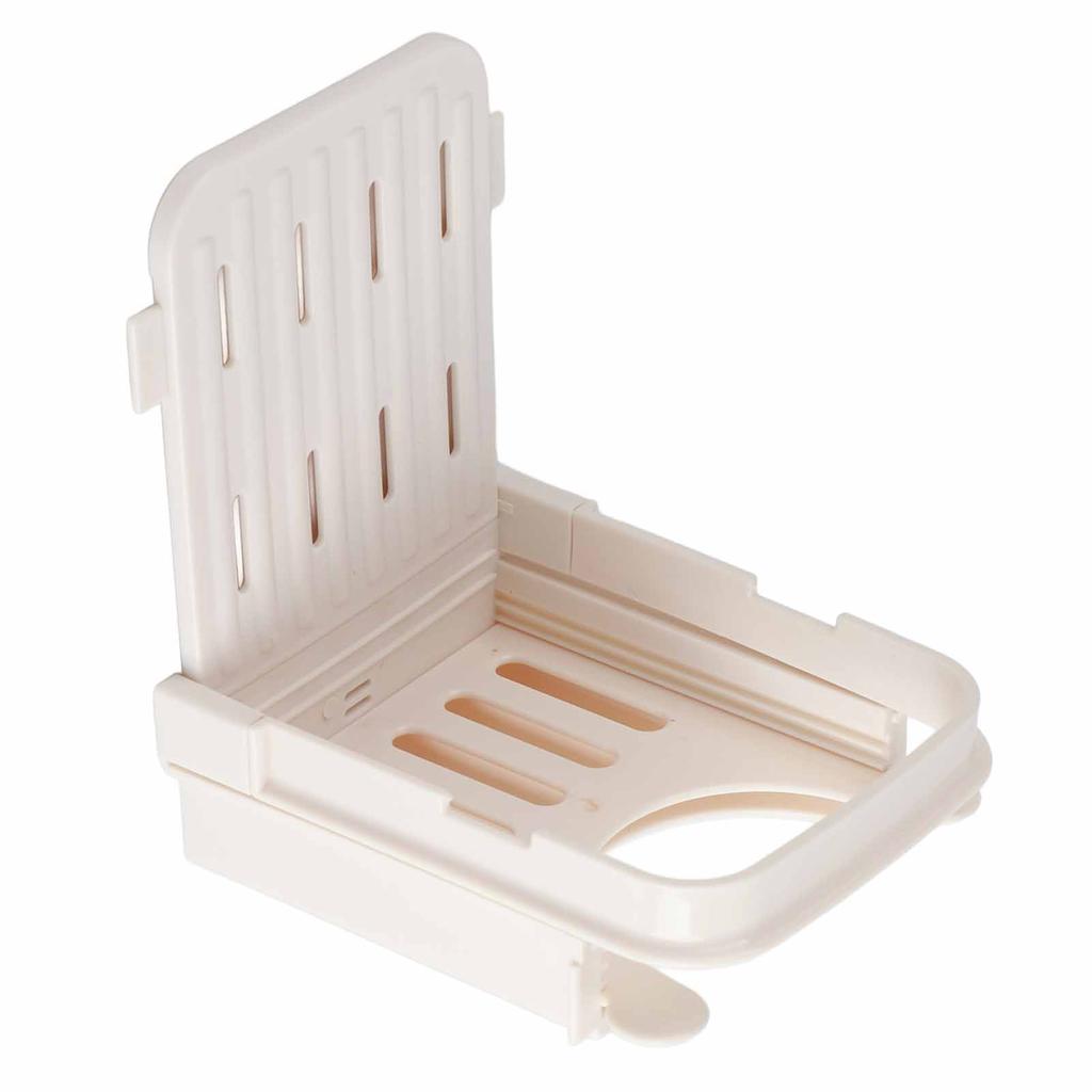 Toast Grater Adjustable Bread Cutter Foldable Bread Cutting Tool Plastic Loaf Grater