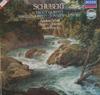 LP Record FRANZ SCHUBERT  ANDRS SCHIFF  HA  Trout Quintet 643131 Decca 1984 Germany Classical Used