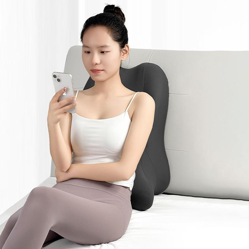 Home Adult Bed Waist And Hip Pillow Cushion Leisure Seat Sofa Cushion Couple Auxiliary Pillow Car Reserve Cushion