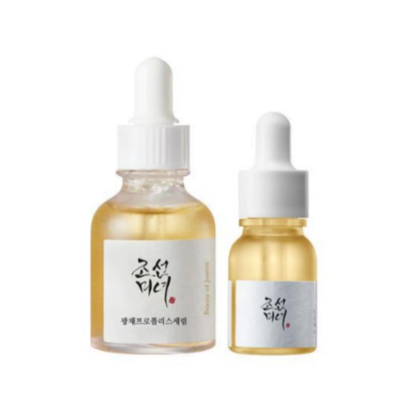 Chosun Beauty Radiance Propolis Serum 30ml Set (+10ml Bonus)