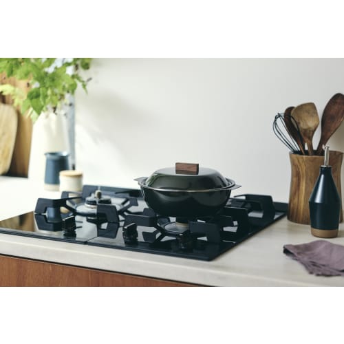 KINTO KAKOMI Steam Plate, 180mm, No. 25280