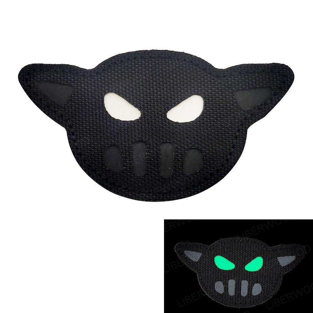 

Black Sheep Warrior Patch Recon Спецназ Тактический военный патч