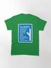 New Order Hit The North Classic T-Shirt