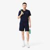 [Lacoste] Men's Training Basic Shorts GH353T-56G166