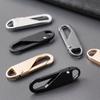 Zip Puller Replacements Zip Slider Repair Instant Zippers Head Pull Handle Zippers Extender for Cloth Travel Bag