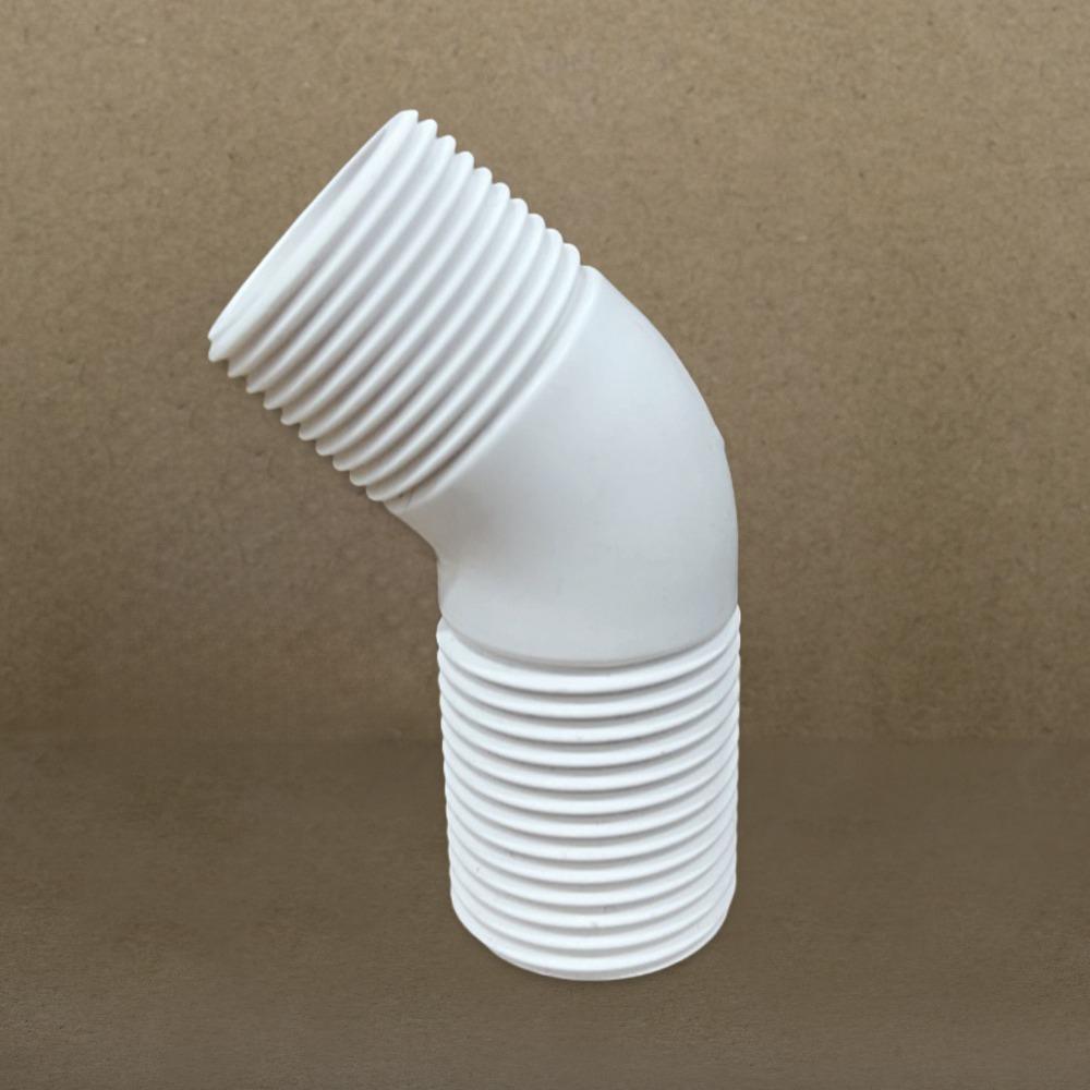 3/4NPT×3/4GHT  Male Thread Reducer Joint Bushing Connector Garden Irrigation Water Pipe Fittings Aquarium Tank Nipple Joint