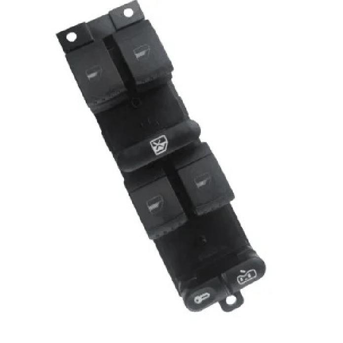 Car Master Power Window Switch For Seat Skoda Octavia MK1 Skoda Fabia Octavia Supber 1J4 959 857A 1J4959857A