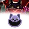 Poppy Critters Smiling Playtime Lila Katnap Maske Horror-Spiel Derivat Geschenk