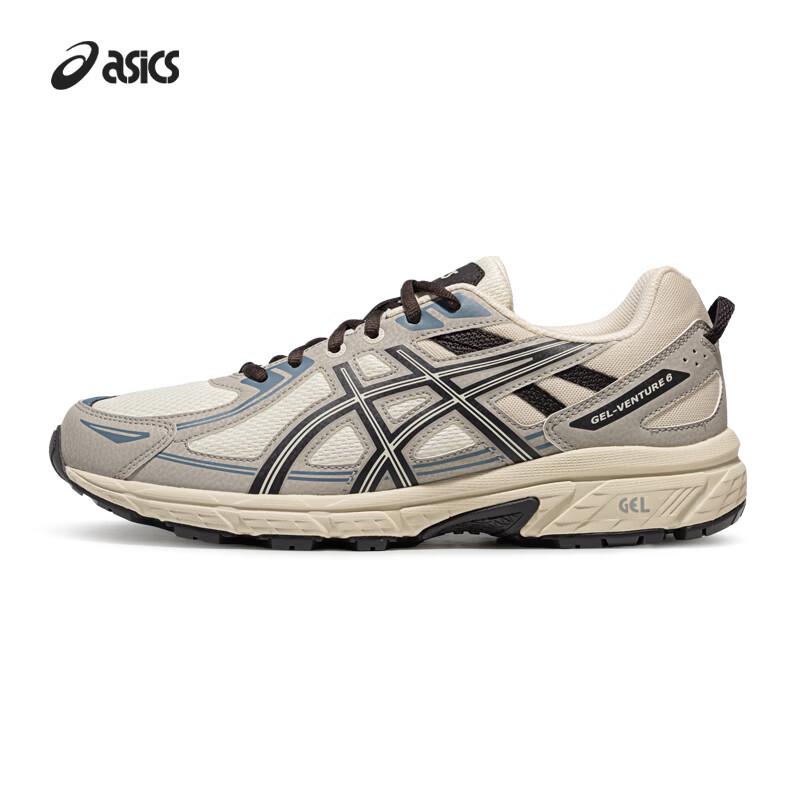 Asics GEL-VENTURE 6 Unisex Retro Running Shoes