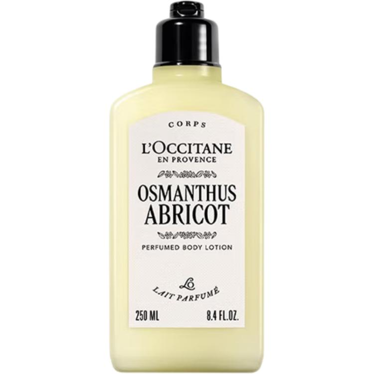L'OCCITANE Lotiune de corp