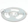 Pignon de chaîne arrière 25H 55T 29/54mm pour Scooter électrique ATV Quad Mini Moto