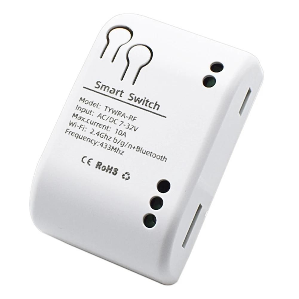 RF Receiver Relay Module