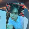 ALPHA DRIVE ONE Junseo Showcase POB